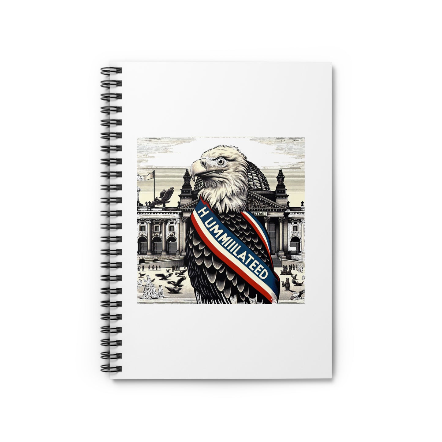 Product Notebook