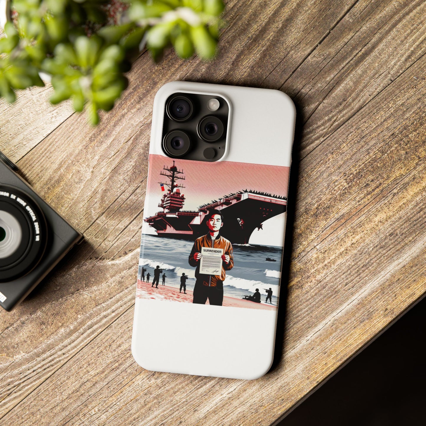 Product Phone Case