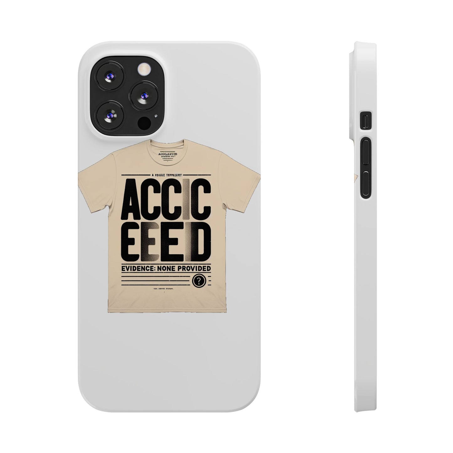 Product Phone Case