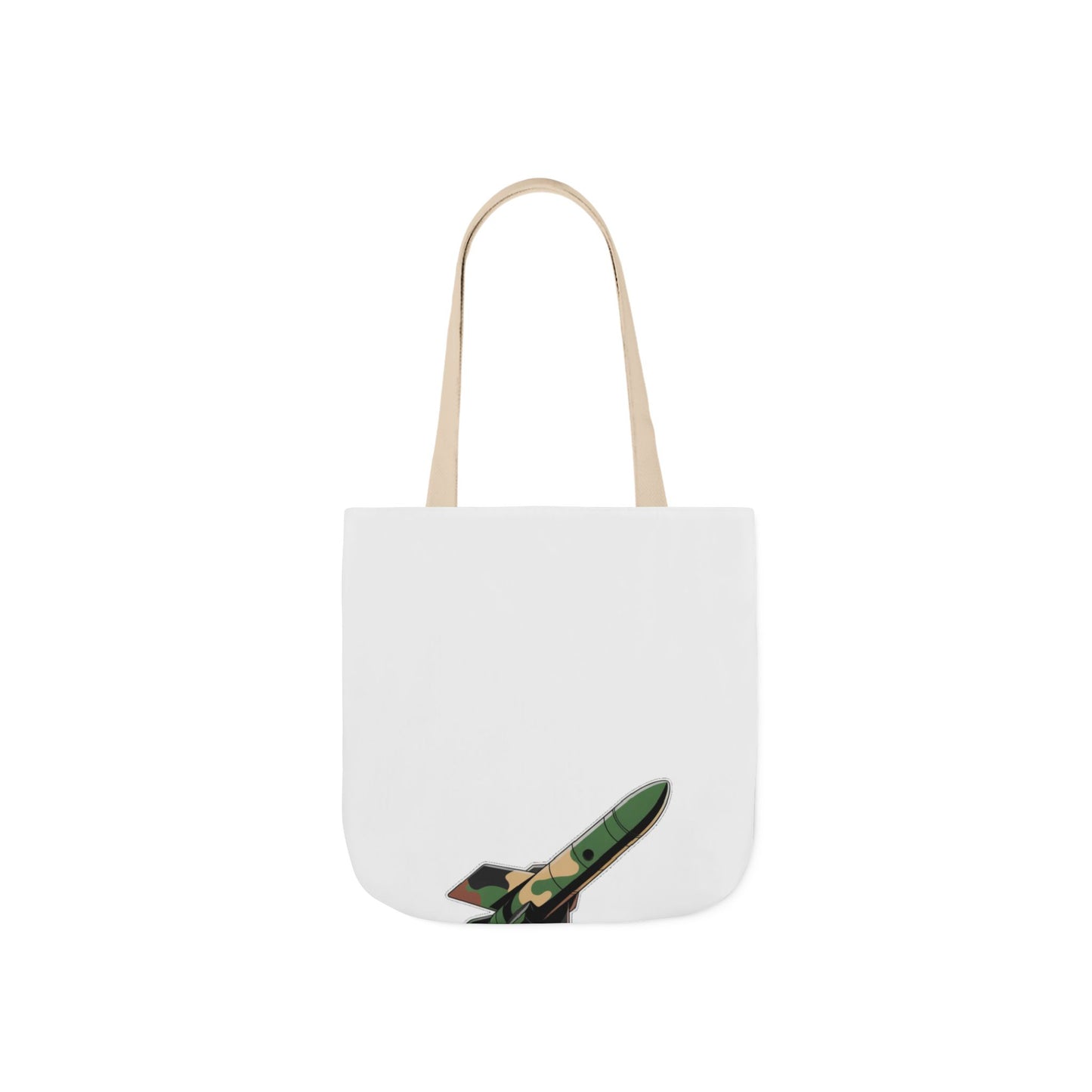 War Machine Chatbot Tote