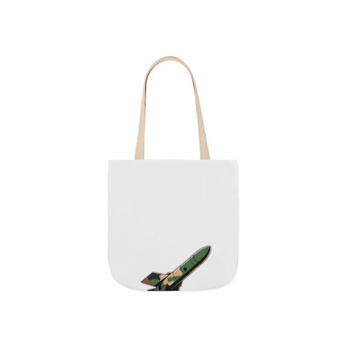 War Machine Chatbot Tote