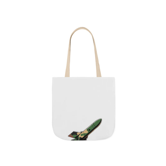 War Machine Chatbot Tote