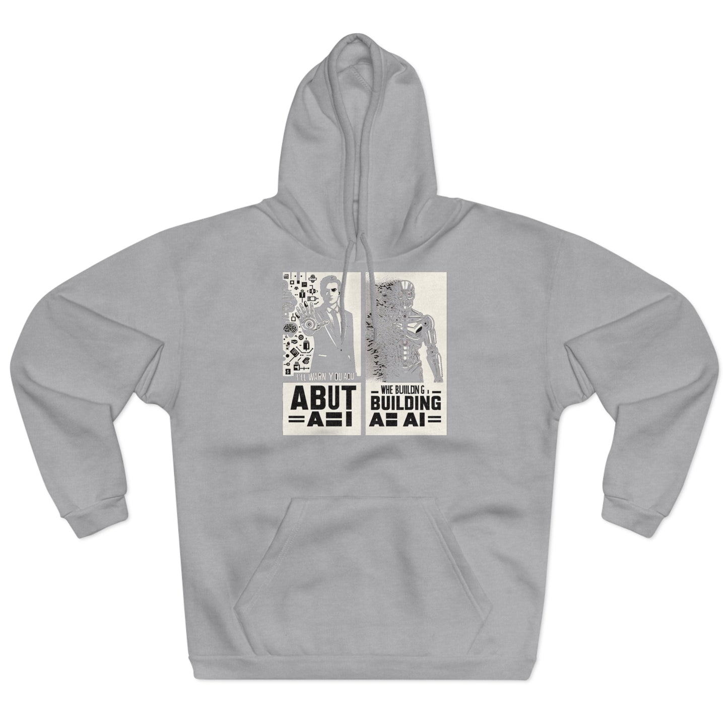 Product Hoodie