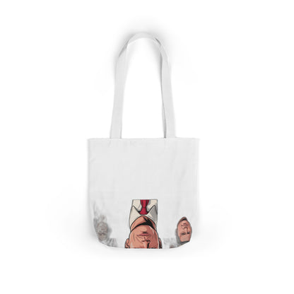 The Free Rider Chronicles Tote