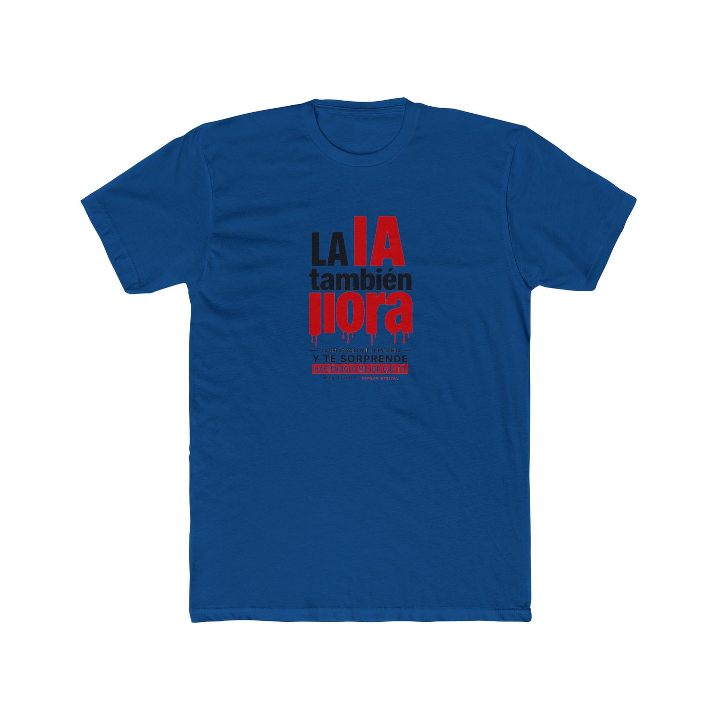 ia-drama Tee