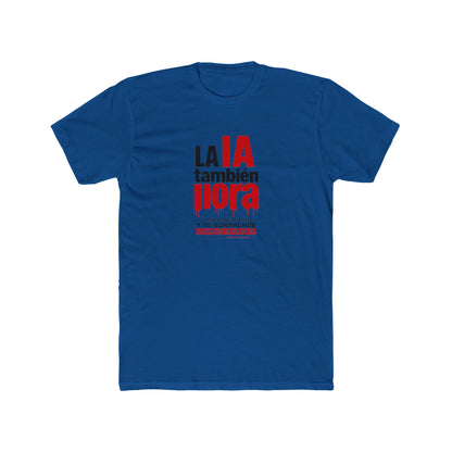 ia-drama Tee