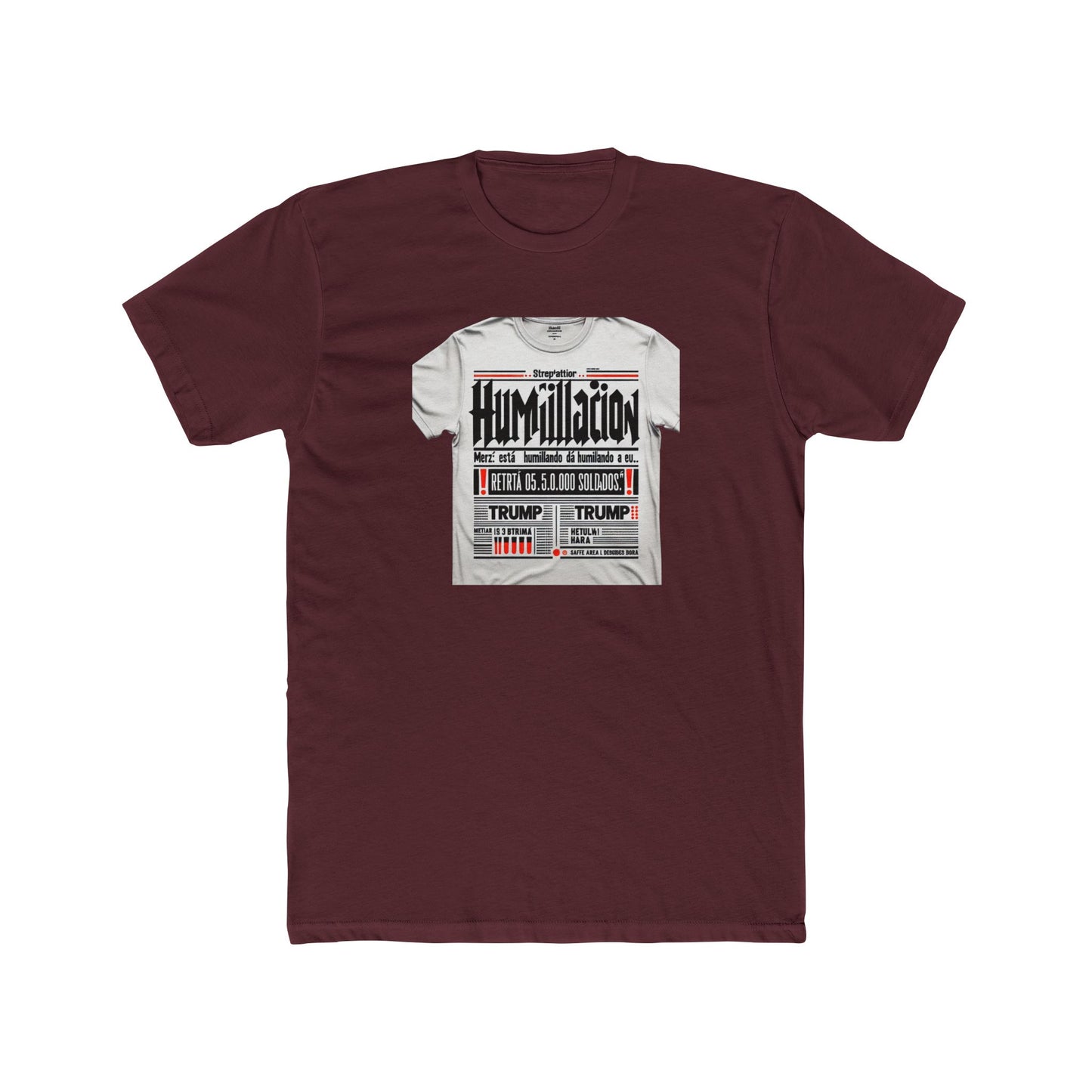 Product Tee