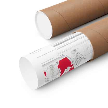 Product Poster