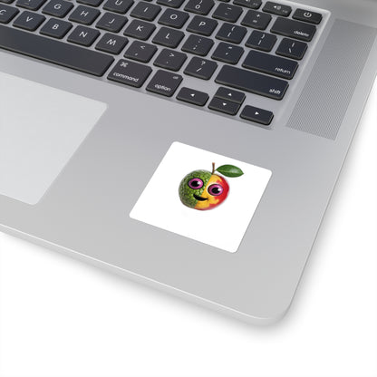 love-island-parody Sticker