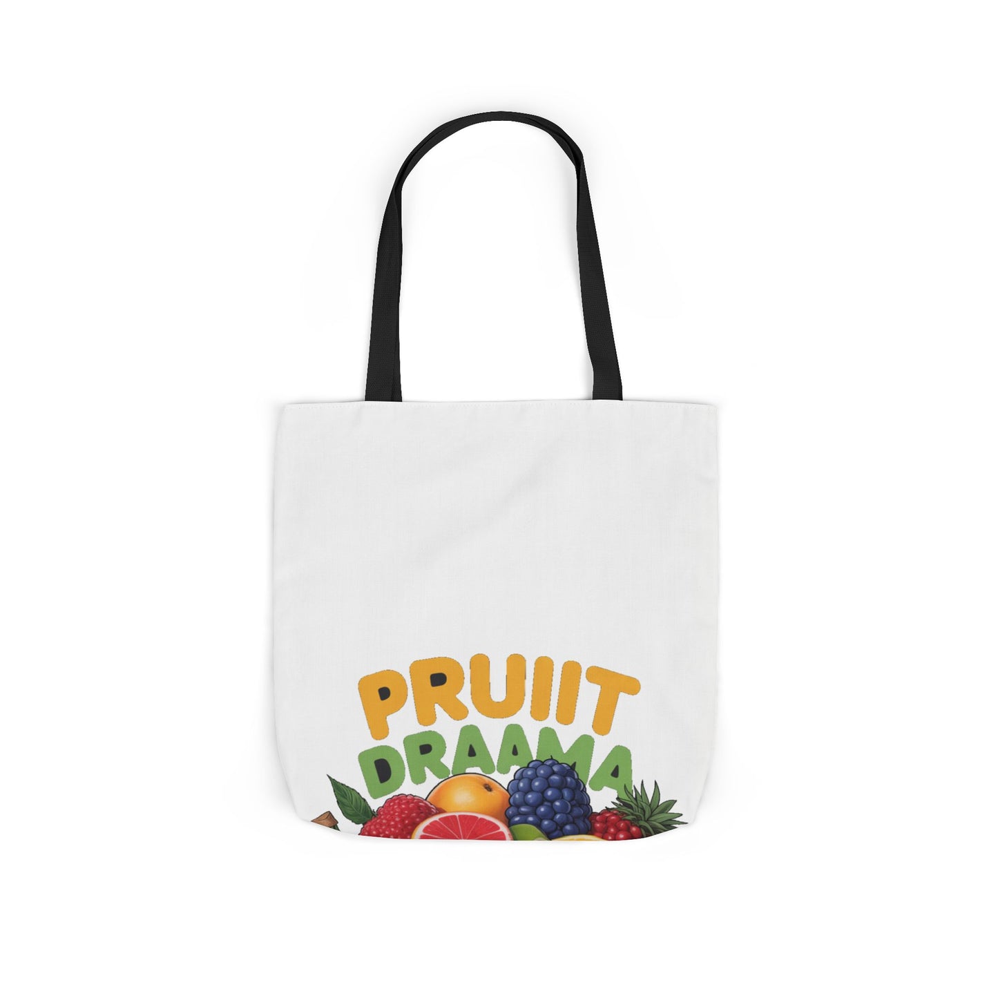 Fruit Sponsored Content Tote