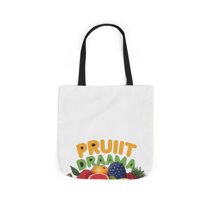 Fruit Sponsored Content Tote