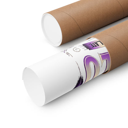 Product Poster