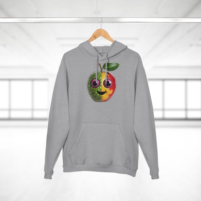 love-island-parody Hoodie