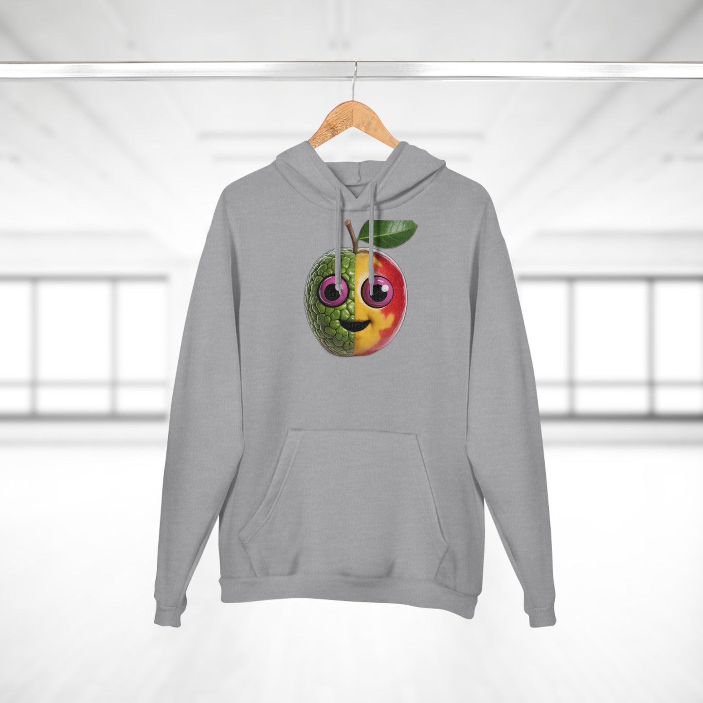 love-island-parody Hoodie