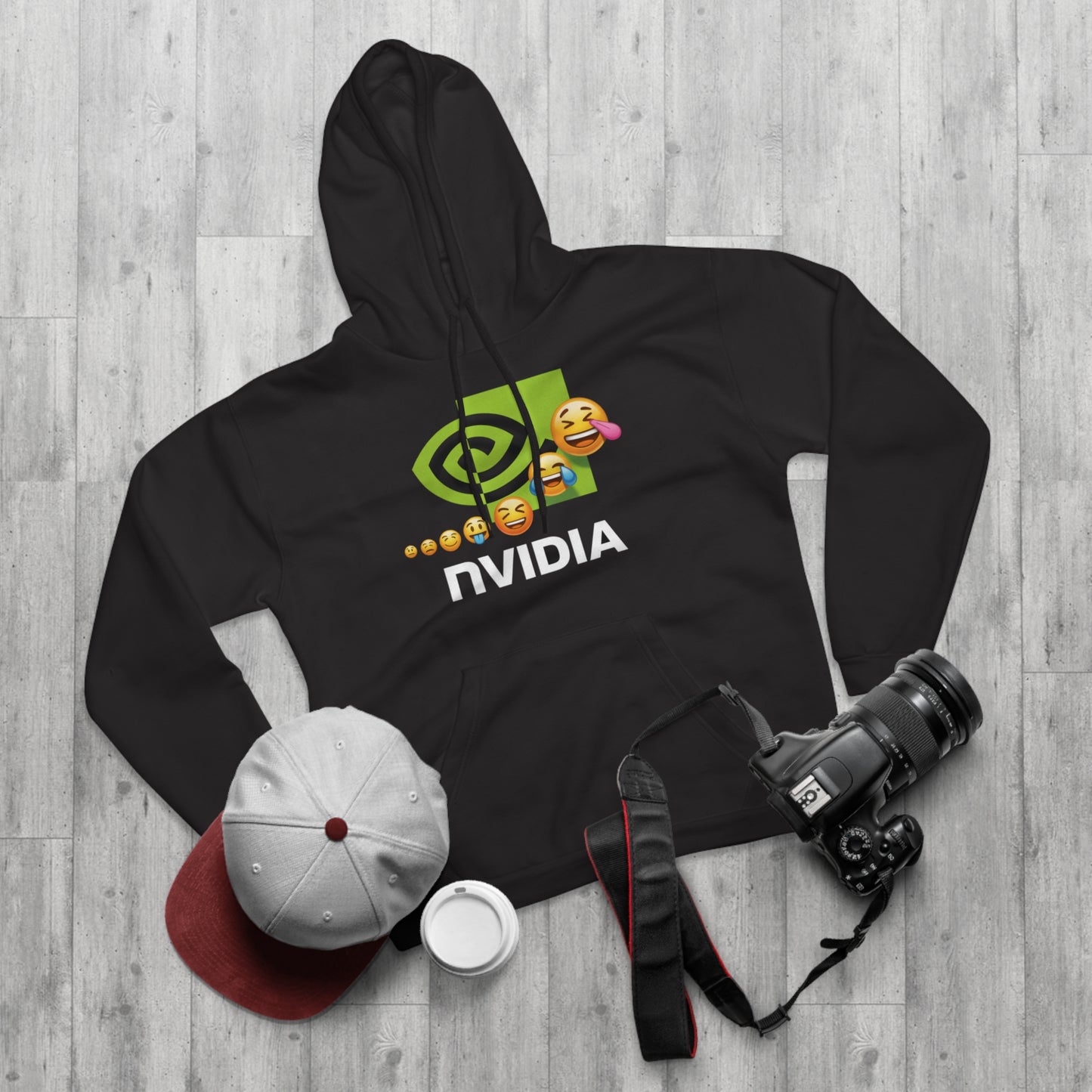 The $5T Reality Check Hoodie