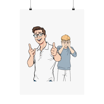 Product Poster