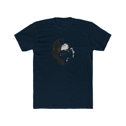 meta-ai-portrait Tee