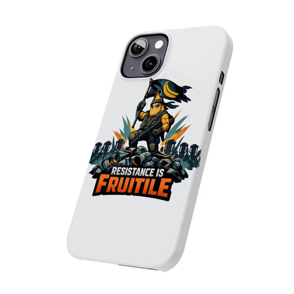Phone Case — dystopian-banana-chronicles