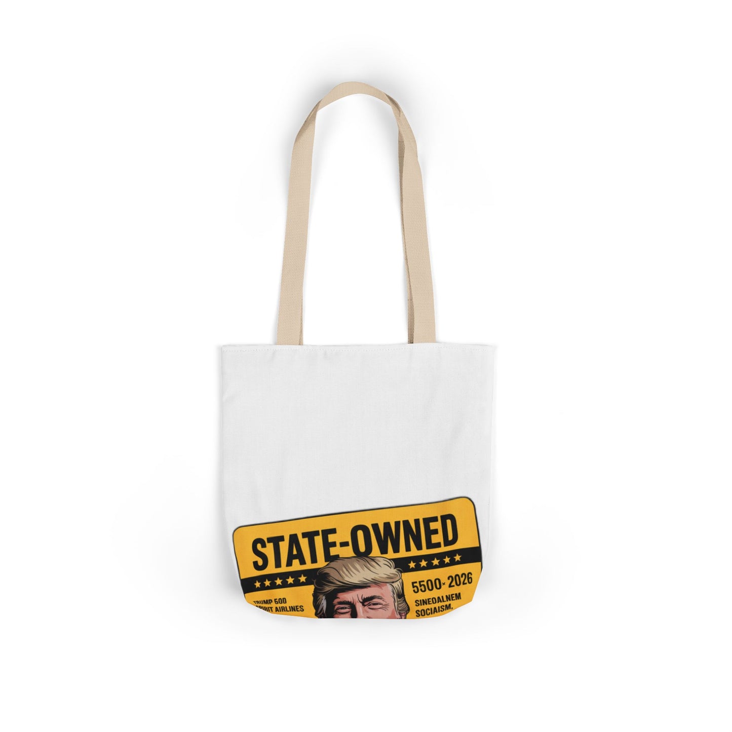 America First Airlines: Spirit Goes State-Owned Tote