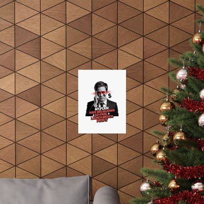 Product Poster
