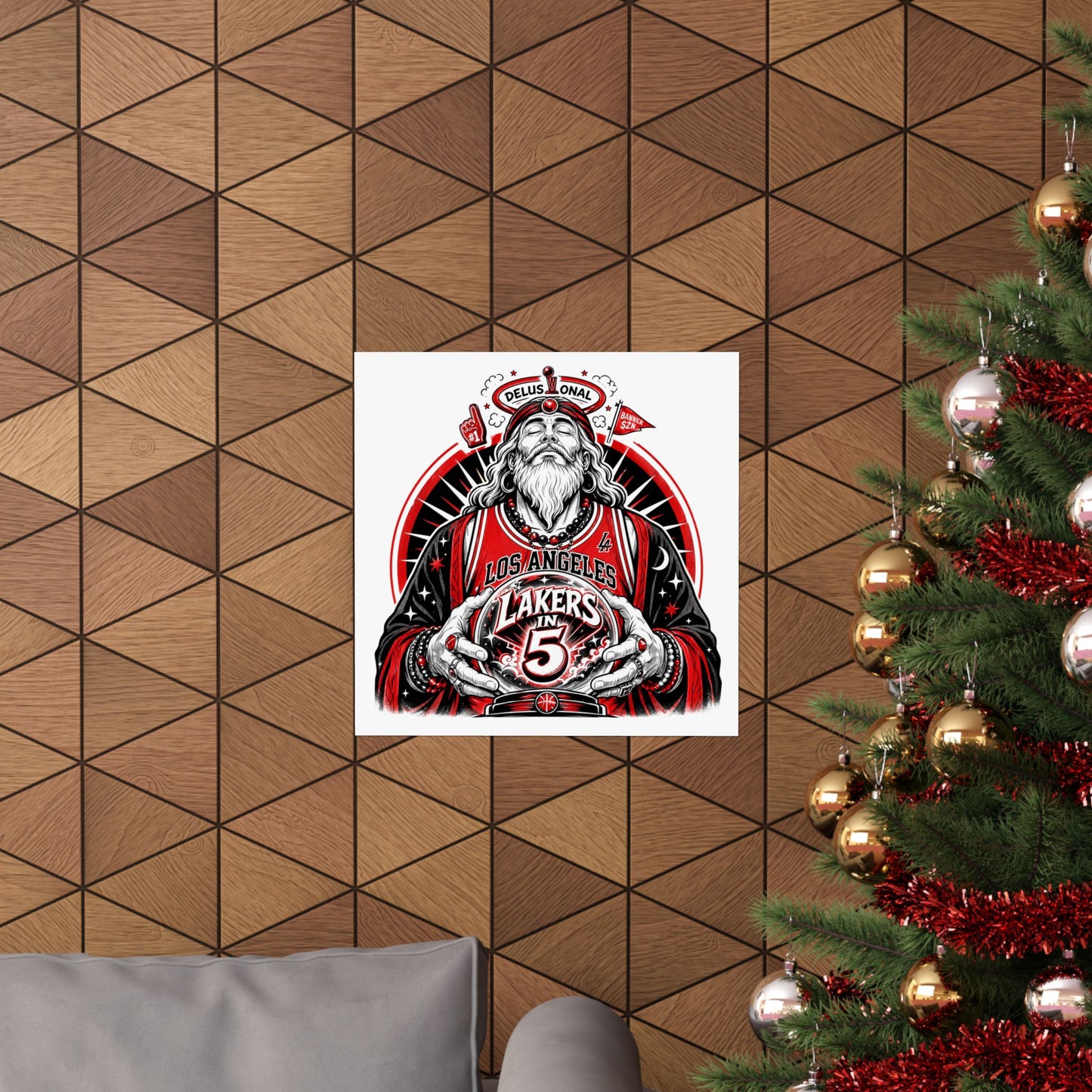 Product Poster