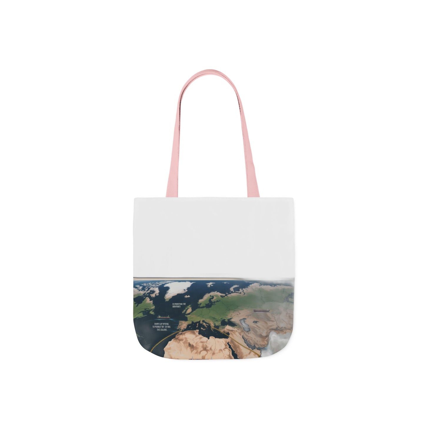 $4 Million Panama Tote