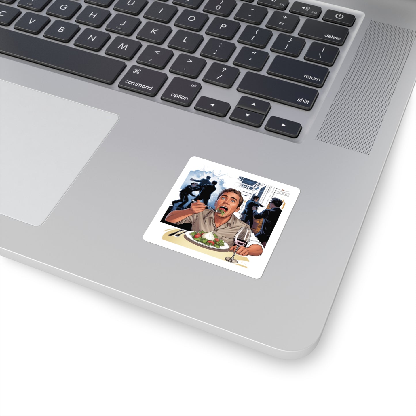 Product Sticker