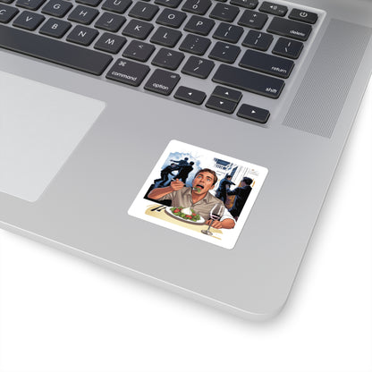 Product Sticker