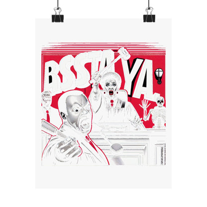 Product Poster