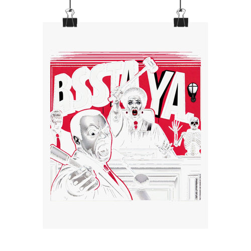 Product Poster