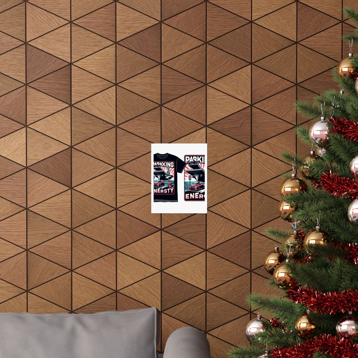 Product Poster