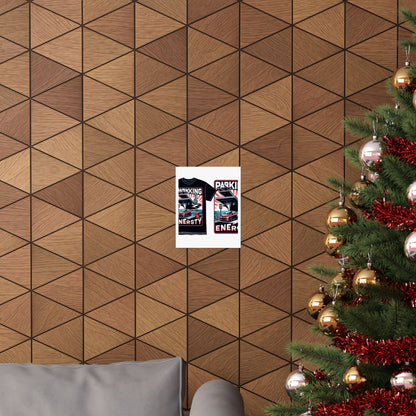 Product Poster