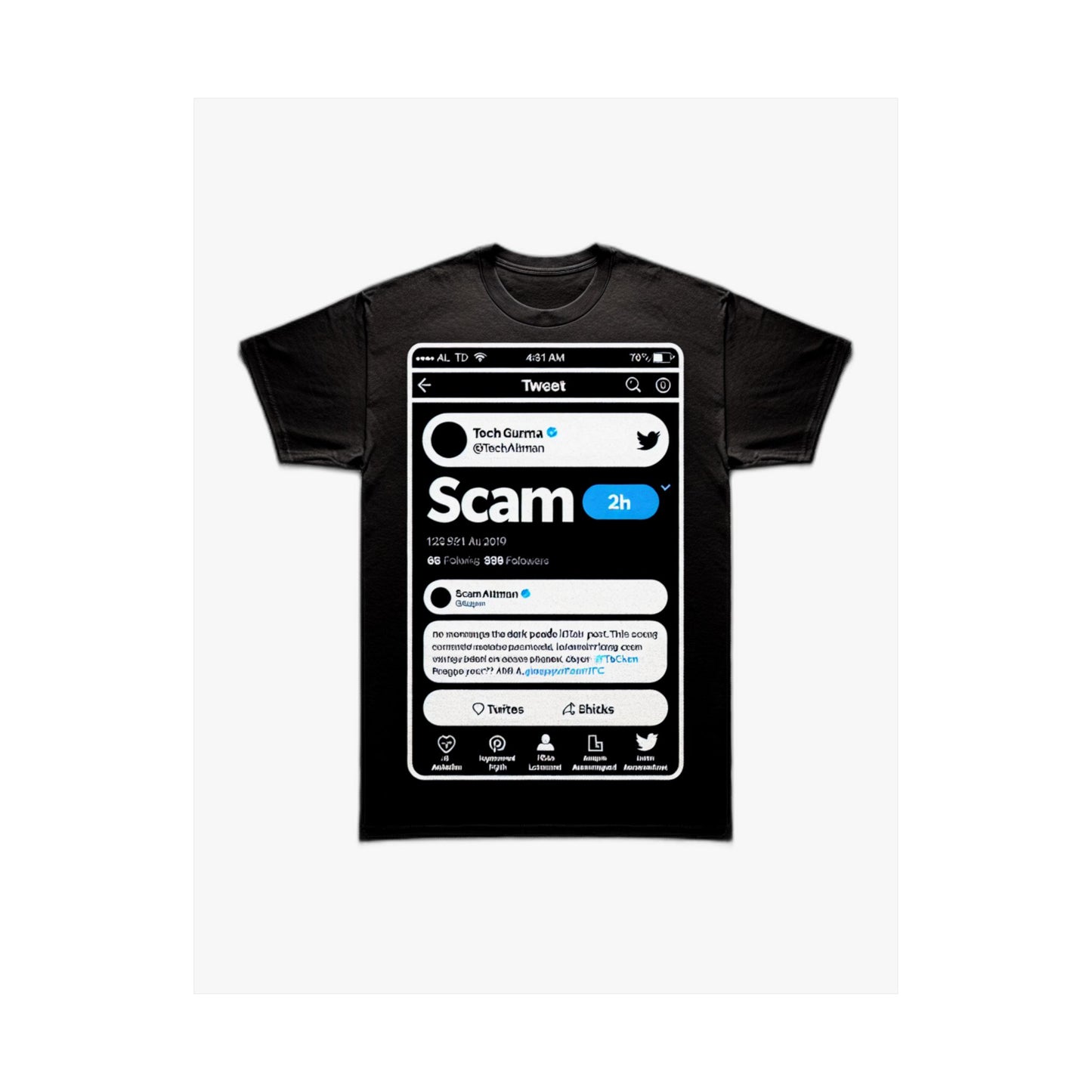 Product Poster