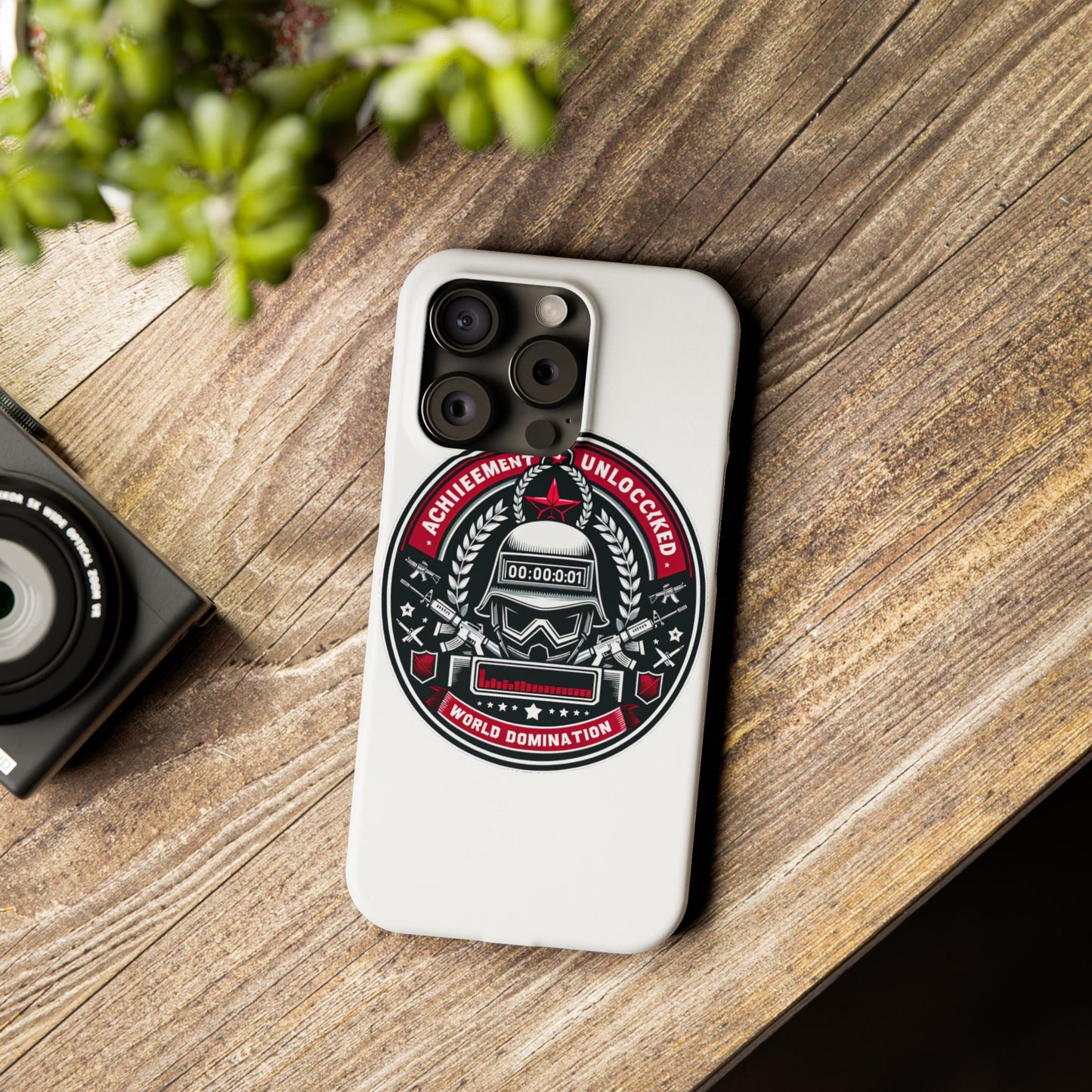 Product Phone Case