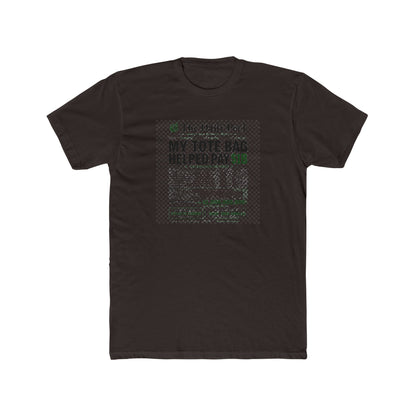 billion-dollar-irony Tee