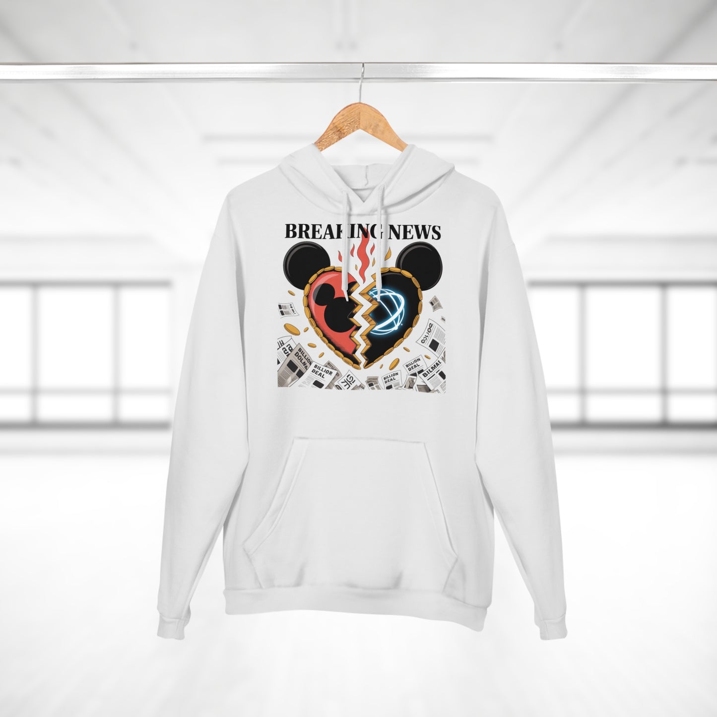 Product Hoodie