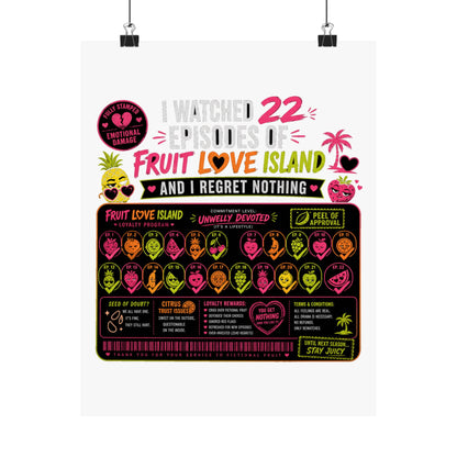 Product Poster