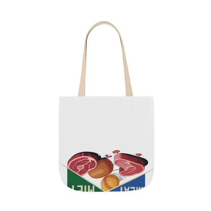 The Missing Meat Industry Response Tote