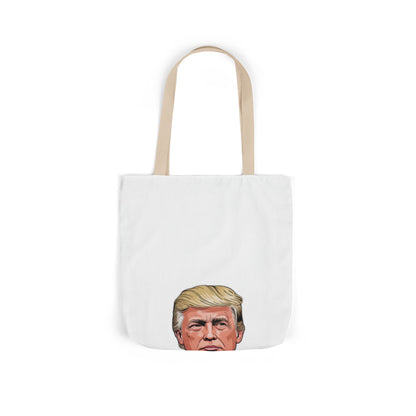 18 Hours for Nothing Tote