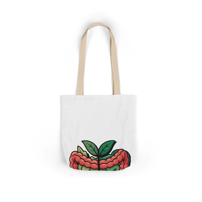 The Vegan Colon Cancer Plot Twist Tote