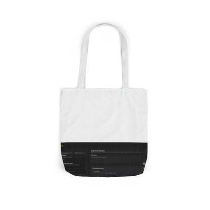 The Ethics Catch-22 Tote