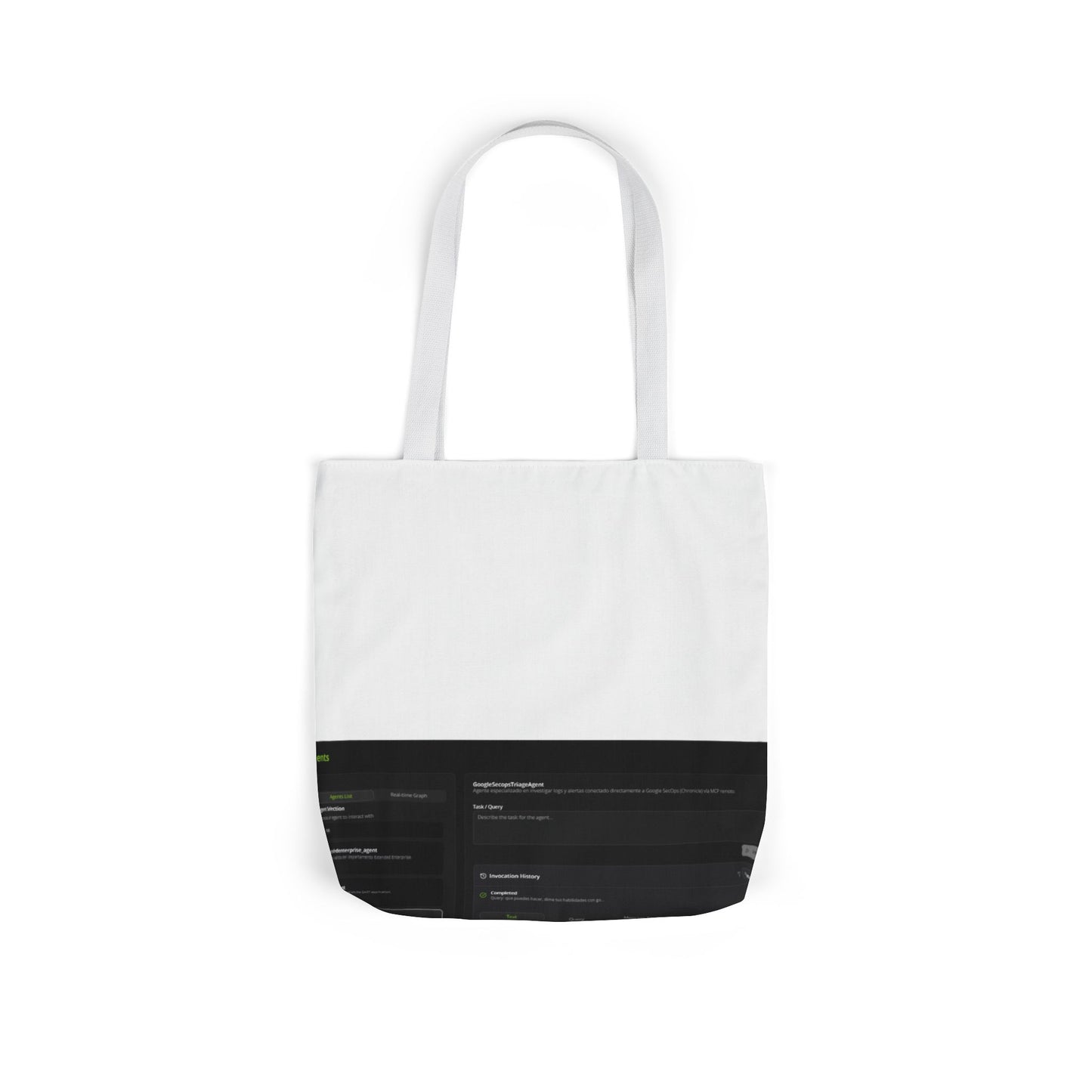 The Wonder Tax Tote