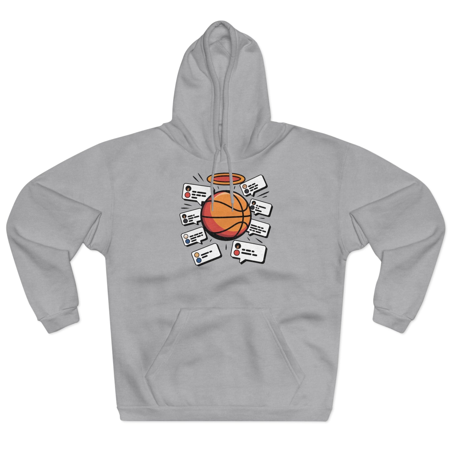 Product Hoodie