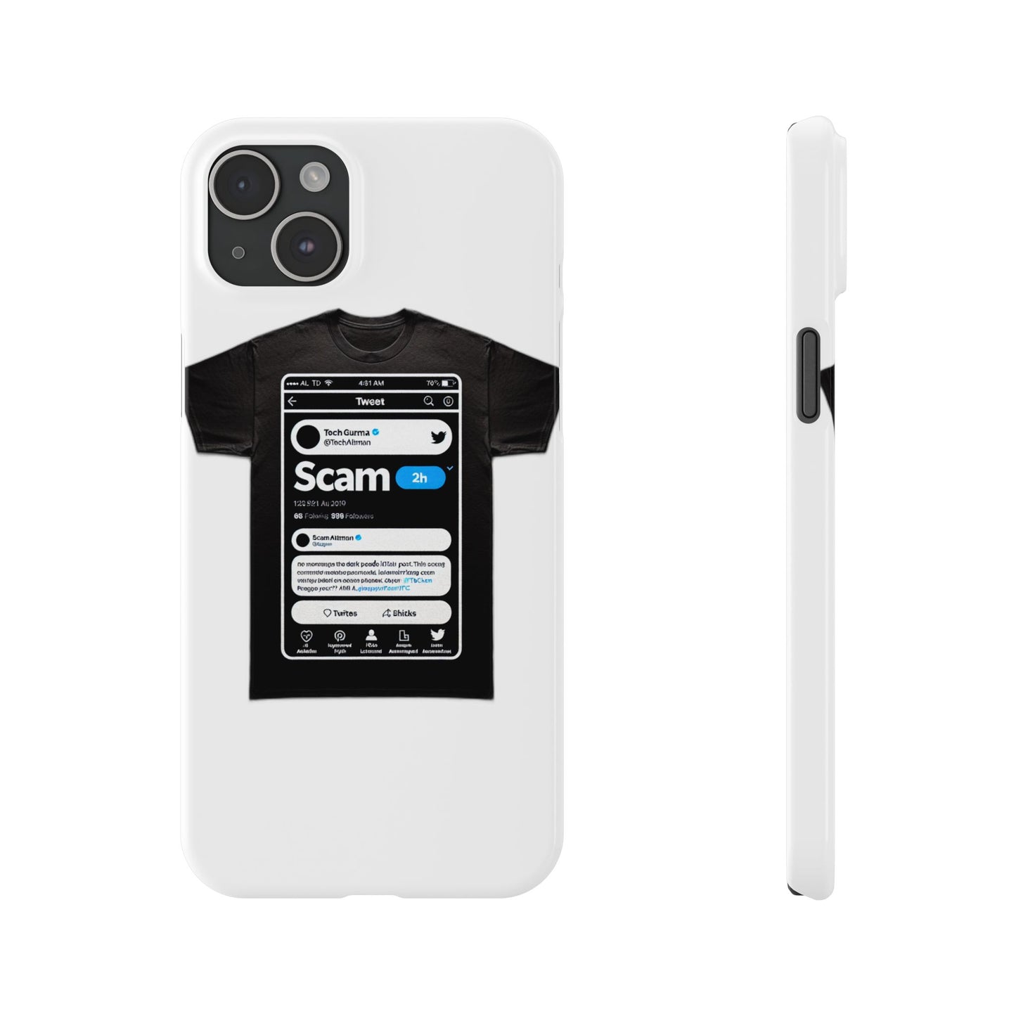 Product Phone Case