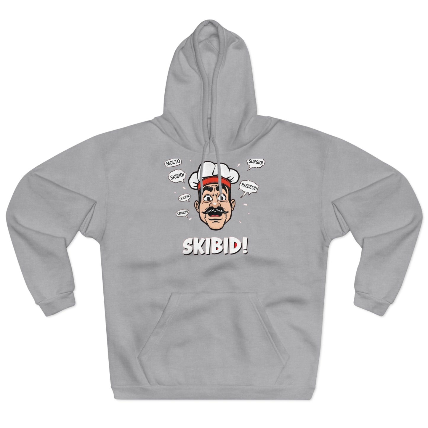 Product Hoodie