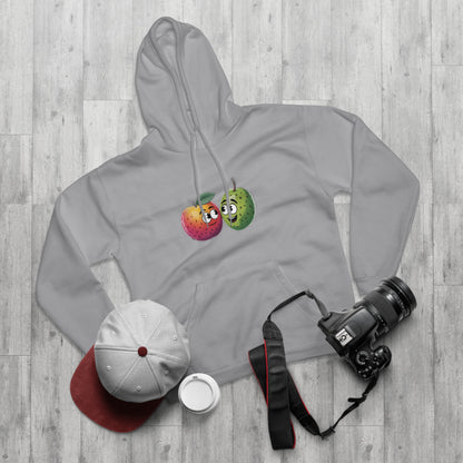 Fandom Parody Hoodie