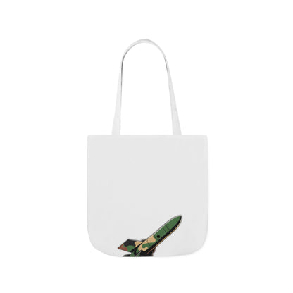 War Machine Chatbot Tote