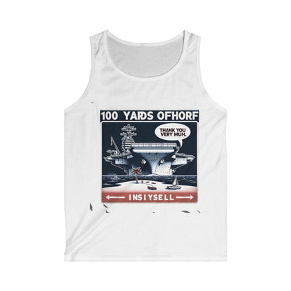 Product Men's Softstyle Tank