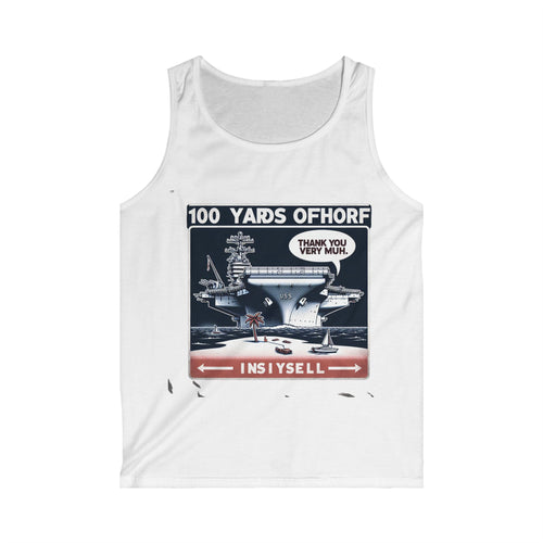 Product Men's Softstyle Tank