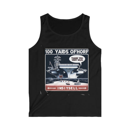 Product Men's Softstyle Tank
